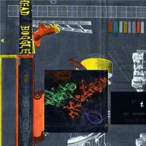 Head Boggle - Dualmono Silo