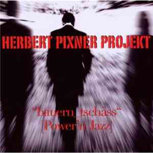 Herbert Pixner Projekt -