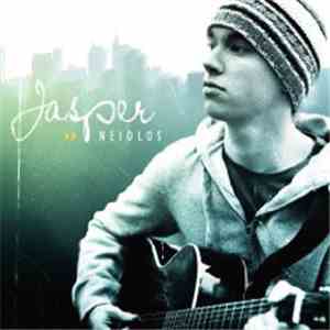 Jasper - Neidlos