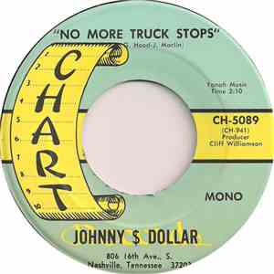 Johnny Dollar - No More Truck Stops