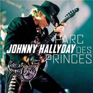 Johnny Hallyday - Parc Des Princes 1993