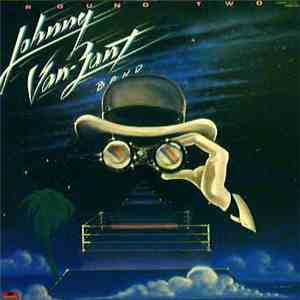 Johnny Van Zant Band - Round Two