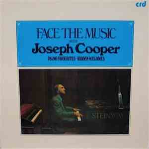 Joseph Cooper - Face The Music With Joseph Cooper (Piano Favourites • Hidde ...
