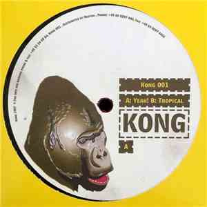 Kong  - Kong