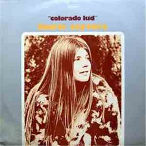 Laurie Styvers - The Colorado Kid