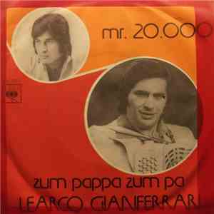 Learco Gianferrari - Mr. 20.000