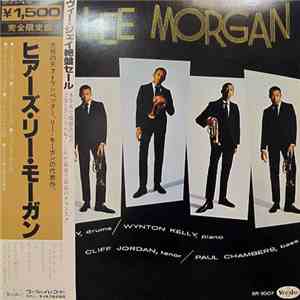 Lee Morgan - Here's Lee Morgan