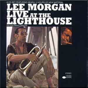 Lee Morgan - Live At The Lighthouse
