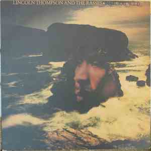 Lincoln Thompson and The Rasses - Natural Wild