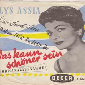 Lys Assia - Was Kann Schöner Sein