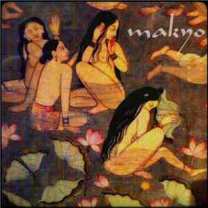 Makyo - Om Shanti