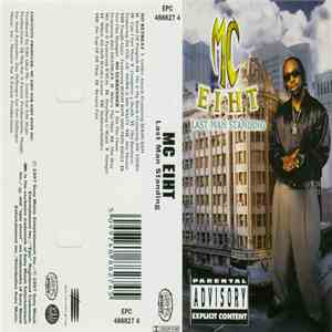 MC Eiht - Last Man Standing