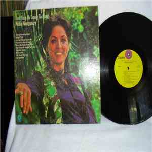 Melba Montgomery - Don't Keep Me Lonely Too Long