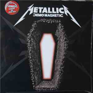 Metallica - Demo Magnetic