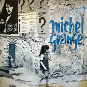Michel Grange - Entre Chien Et Loup