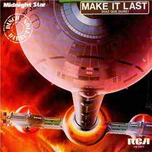 Midnight Star - Make It Last