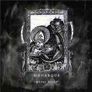Monarque - Messe Noire