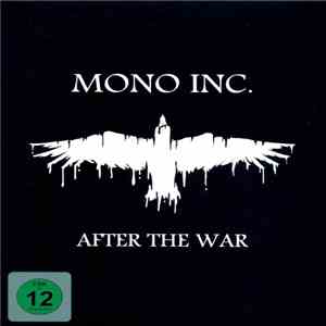 Mono Inc. - After The War