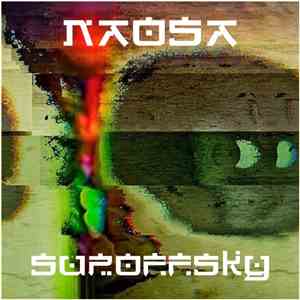 Naosa / Supoffsky - Split (EP)