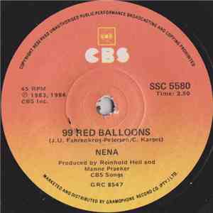 Nena - 99 Red Balloons