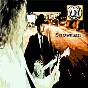 Neograss - Snowman