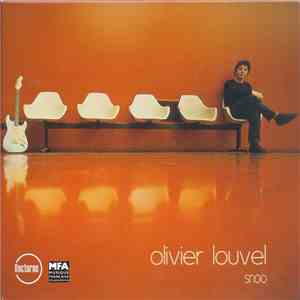 Olivier Louvel - Snoo