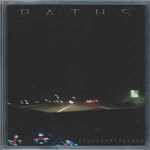 PATHS パス - Alone At Midnight