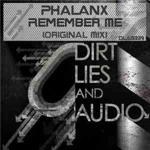 Phalanx - Remember Me