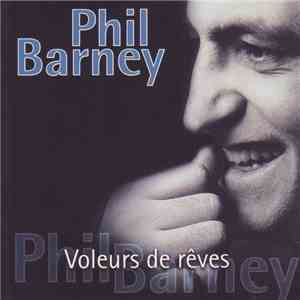 Phil Barney - Voleurs De Rêves