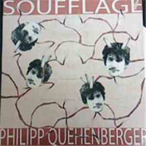 Philipp Quehenberger - Soufflage