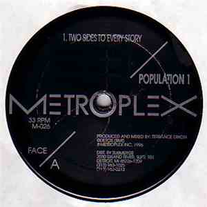 Population One - Two Sides To Every Story