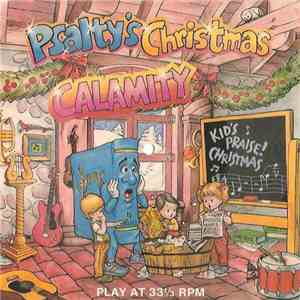 Psalty  - Psalty's Christmas Calamity
