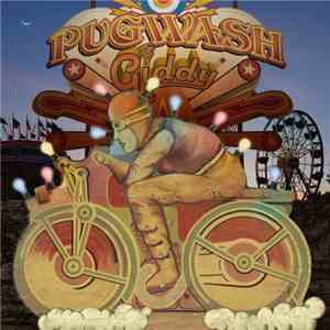 Pugwash - Giddy