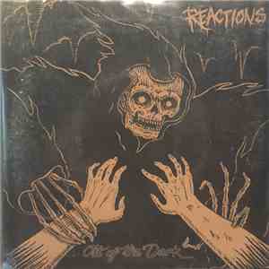 Reactions - Out of the Dark