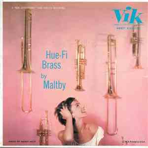 Richard Maltby - Hue-Fi Brass By Maltby
