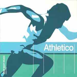 Ron Baines - Athletico