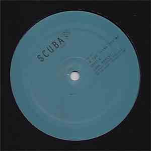 Scuba - Before (Deadboy Remix) / So You Think You're Special (Joe Remix)