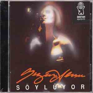 Sezen Aksu - Söylüyor