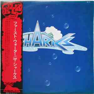 Sharks - First Water