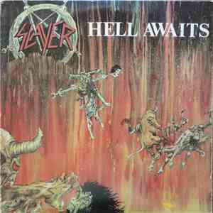 Slayer - Hell Awaits