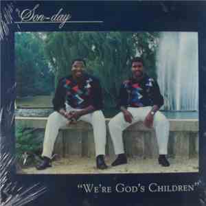 Son-Day - We're God's Children