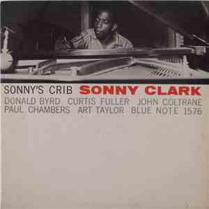 Sonny Clark - Sonny's Crib