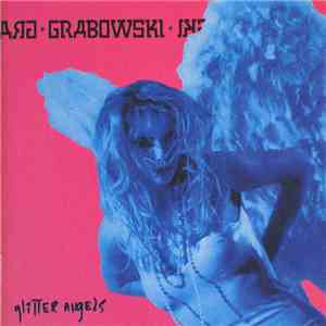 Stephan Grabowski - Glitter Angels