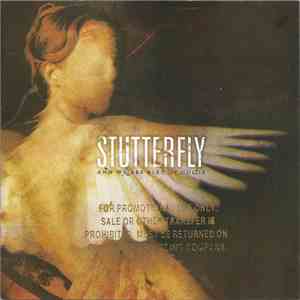 Stutterfly - And We Are Bled Of Color