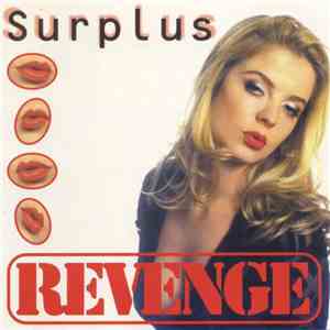 Surplus - Revenge