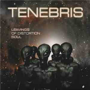 Tenebris - Leavings Of Distortion Soul