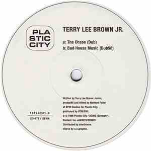 Terry Lee Brown Jr. - The Chase (Dub)