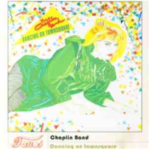 The Chaplin Band - Dancing On Townsquare