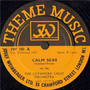 The Crawford Light Orchestra - Calm Seas