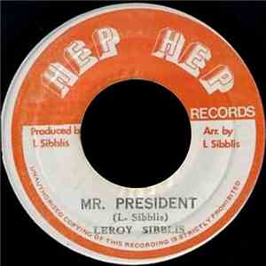 The Heptones - Mr. President
